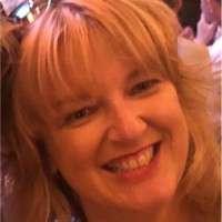 Fiona Redmond