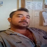 Jesus Martinez
