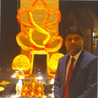 Dipak Khedkar