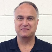 Chip McDowell