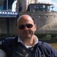 Giancarlo Gasparato