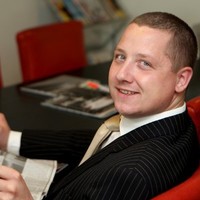 Joost Patist