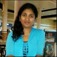 Prasanthi Arumilli