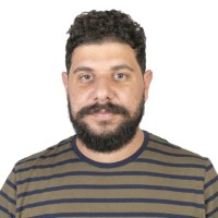Abanoub Ibrahim Tawfik