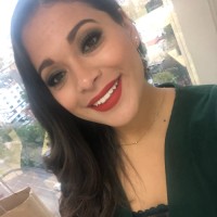 Alejandra Caballero Cortes