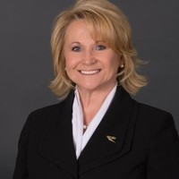 Jeannie Hulmes