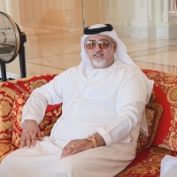Ahmed Al Ansari