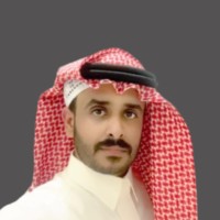Mohammed Alqahtani