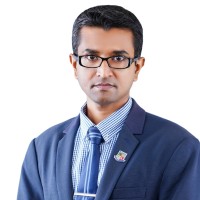 Biddut Chandra Sarker