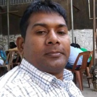 Subal Pradhan