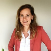 Victoria van der Giesen-Overbeeke