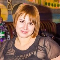 Elizaveta Mizieva