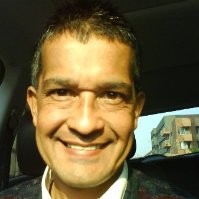 Faizel Salie