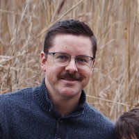 Bradford Reid