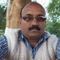 Shrawan Kumar Yadav