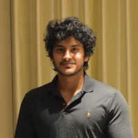 Siddharth Sunkam