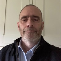 Andrew Sleight