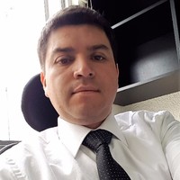 Harold Santacruz Jimenez