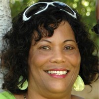 Audrey Coley