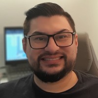 Alan Mattos Valle