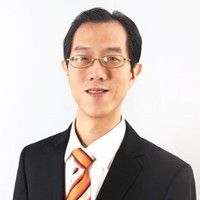 Christopher Seow
