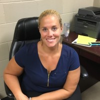 Jennifer Tracy