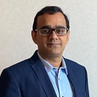 Sandeep Misra