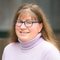 Catherine M. Benson