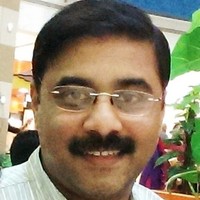 Vinod Kumar