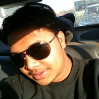Deepak Mahakud