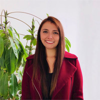 Maria Paula Prieto Pinzón