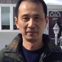 Jianmin Zhang