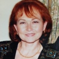 Antoinette Bozzo, Rpm