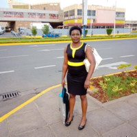 Carol Chemu