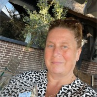 Angela Kamerbeek - Stephanus