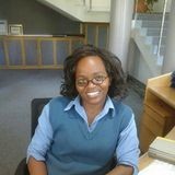 Nombuso Sharon Dlamini