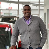 Omar Ahmed