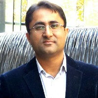 Asim Ikram