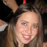 Gillian Zachary
