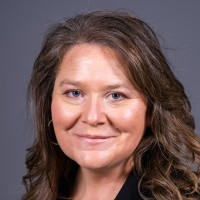 Jennie Hall