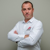 Lourens Zietsman