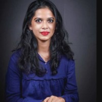 Tejaswini Das