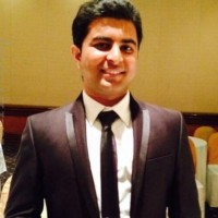 Anil Raj