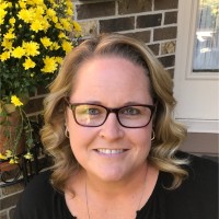 Angie Brinker