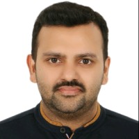 Mohammed Sajeel