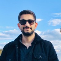 BARAN KONAK ,