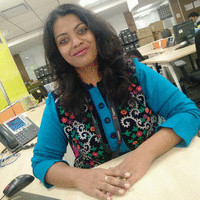 Sandhya Jhangala