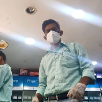 Shaik Munna