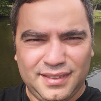 Alper Odem