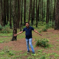 Amarjeet Kumar